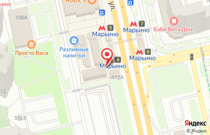 Комиссионный магазин, ИП Вакарчук Е.В. на карте