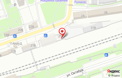 Чайхана в Москве на карте
