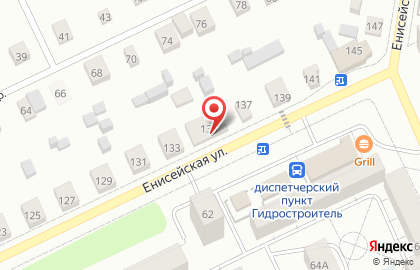 Монтажная фирма Окна Центр на карте