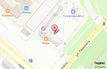 Магазин сантехнического оборудования и инструментов, ИП Шувалов В.Д. на карте