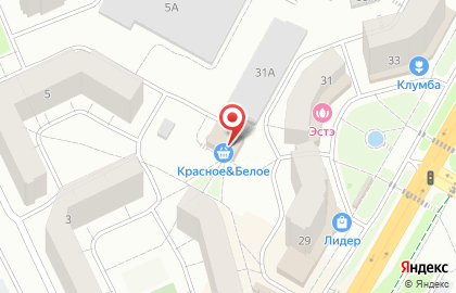 Стоматология Бьютифул Дент на карте