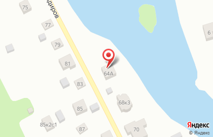 ООО Город МК на карте