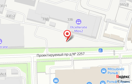 Интернет-магазин СнабХолод на карте