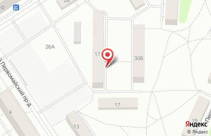 Мо г. Мытищи Городское жэу # 4 рэу # 12 муп на карте