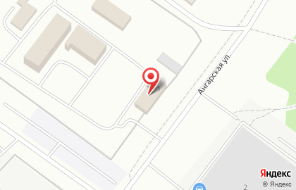 Центр временного содержания для несовершеннолетних правонарушителей в Екатеринбурге на карте