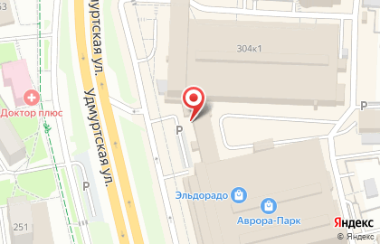 БУФЕТ-БУФЕТ на карте