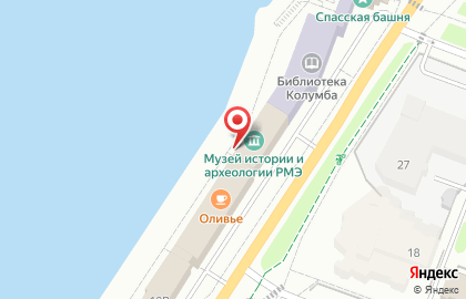 МАРМАКС Консалт на карте