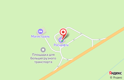 ТНК в Костроме на карте