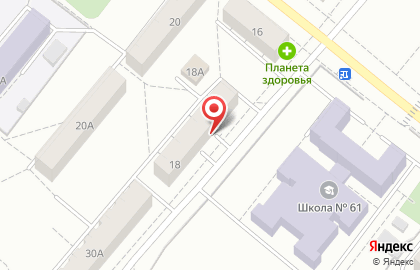 Оптово-розничный магазин Непроспи на улице Ленина на карте