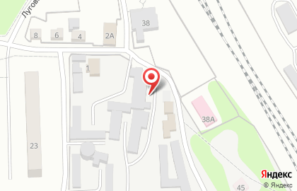 Фирма по приему металлолома, ООО Мосвторцветмет на Базарной улице на карте