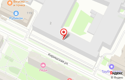 RAFAELKA STUDIO на карте