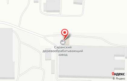 Компания Русутилит на Александровском шоссе на карте