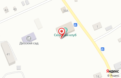 Участковый пункт полиции в Ижевске на карте