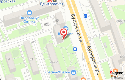Магазин Звениговский мясокомбинат на карте