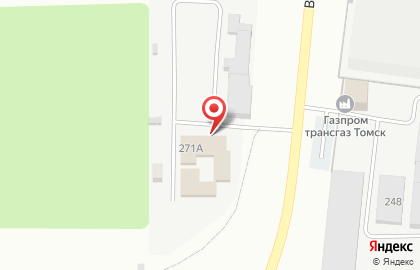 Aautoprofi на карте