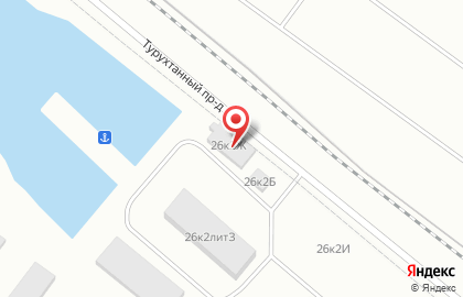 Электросетевая компания Россети Ленэнерго в Санкт-Петербурге на карте