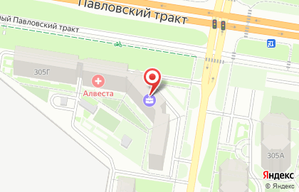 Магазин Летопись в Барнауле на карте