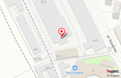 Japarts на карте