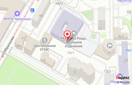 # 1572 на карте