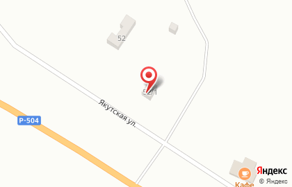 Автосервис Бэйэ Дьоно на карте