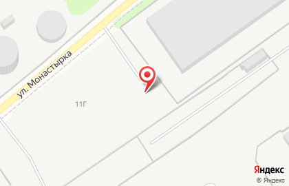 Пункты приема лома в Автозаводском районе на карте