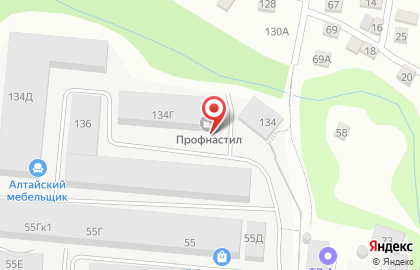 Торговый дом Абтис на карте