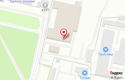 Торговая фирма Агропромкомплект на Московском проспекте на карте