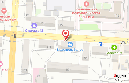 Антикварный магазин Собиратель на улице Полежаева на карте