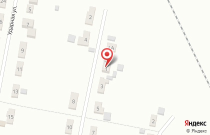 Компания по ремонту стиральных машин на улице Косарева на карте