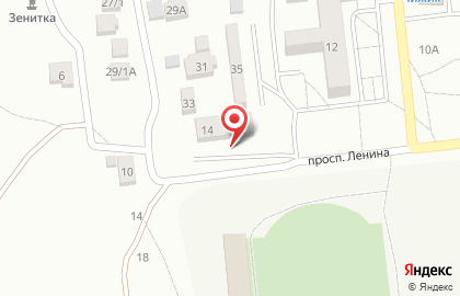 Автоцентр в Волгограде на карте
