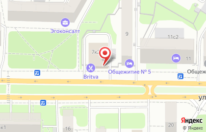 Ювелирный магазин Алмаз-Холдинг в Алексеевском районе на карте