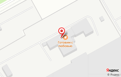 Готовим с любовью на карте