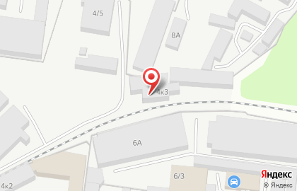 Кондитерский магазин Дольче Вита в Ленинском районе на карте