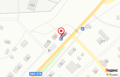 Магия на улице Мира на карте