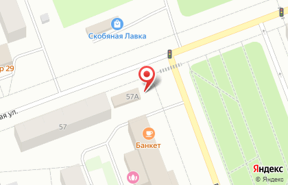 Бар Айсберг на карте