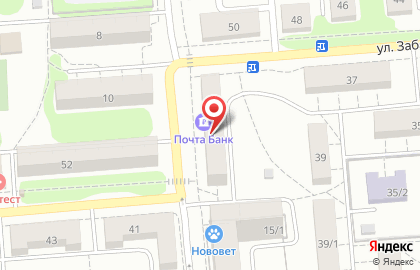 Сервисный центр по ремонту смартфонов и ноутбуков Чиним-починим на Фасадной улице на карте