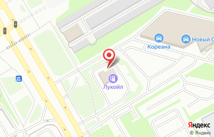 Дизельзап на карте