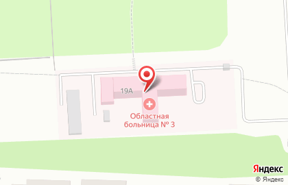Служба заказа товаров аптечного ассортимента Аптека.ру на проспекте Гагарина, 19а на карте