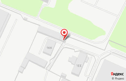 Перерабатывающая компания Экология-Вторсырье в Московском районе на карте