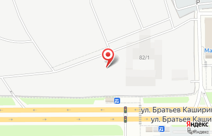 Лавка кофе и чая на Отрадной улице, 25/9 на карте