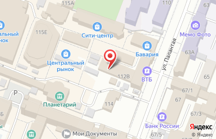 Магазин стекла и хозяйственных товаров Стекло на карте