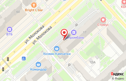 Винотека специализированный алкогольный магазин в Советском районе на карте