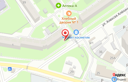 Товары для дома на карте
