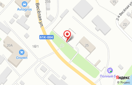 Центр приема металлолома Лпк62 на карте