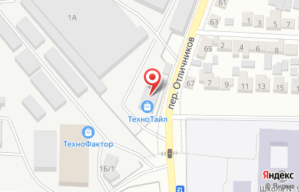 СТРОЙОПТСНАБ на карте