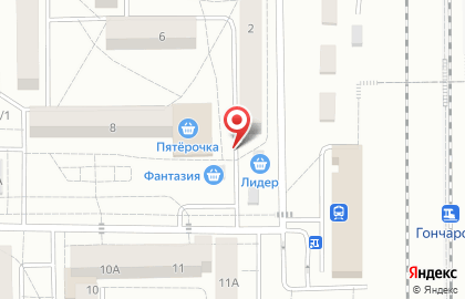 Бельгийские пекарни, ОАО Каравай, г. Шелехов на улице Привокзальный микрорайон на карте