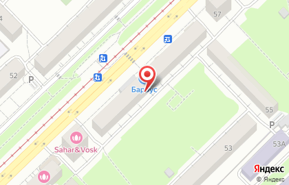 Русская дымка на карте
