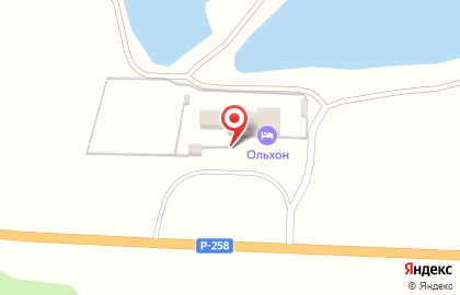 Шиномонтажная мастерская в Октябрьском районе на карте
