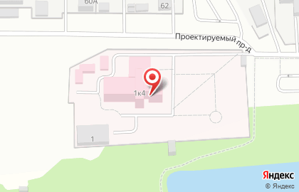 Опытное Производство Ресурс на карте