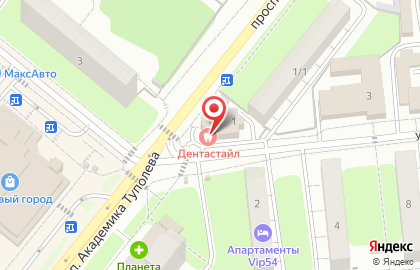 Центр по ремонту компьютерной и бытовой техники на карте
